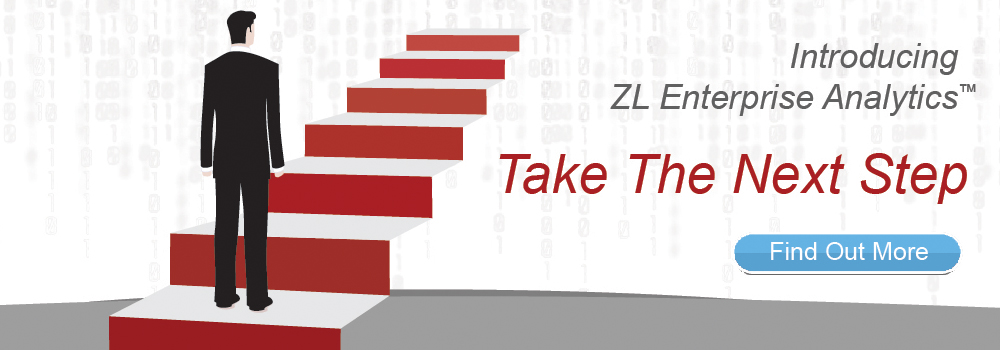 Take the next step with ZL