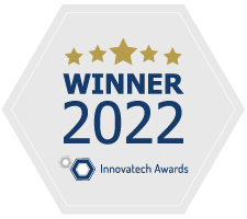 innovatech winner 2022