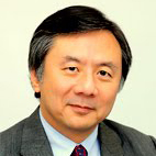 Kon Leong, CEO
