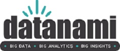 datanami logo