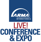 ARMA Live! Conference and Expo