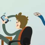 How access to private accounts may complicate business