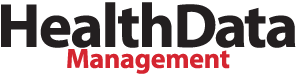 health data management