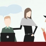 How cooperation can go a long way