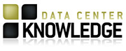 Data Center Knowledge Logo