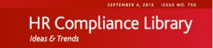 hr compliance library logo