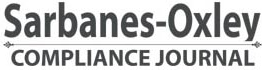 sarbanes-oxaley-compliance-journal-logo