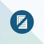 Are there any potential risks to using the native litigation hold and/or place hold features in Office 365?