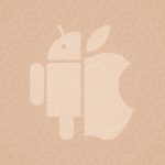 How iPhone vs. Android relates to information governance