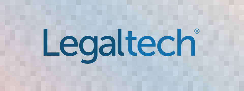 ICYMI: Analytics and GDPR were hot topics at LegalTech 2017