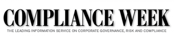 Compliance Week Logo