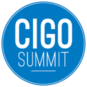 CIGO event in 2018