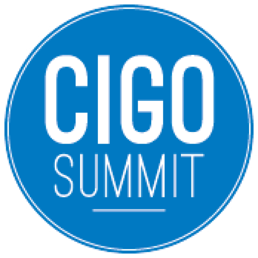 CIGO event in 2018