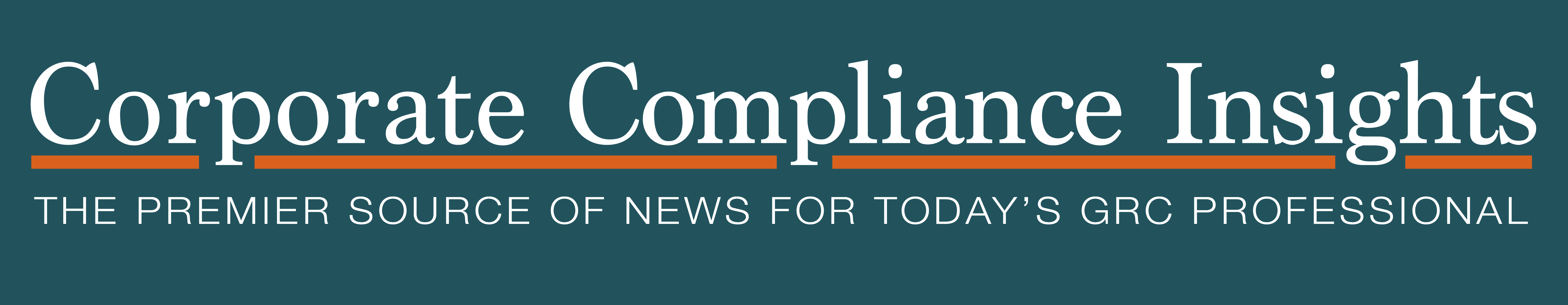 Corporate Compliance Insights_logo