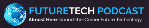 FutureTech Podcast logo