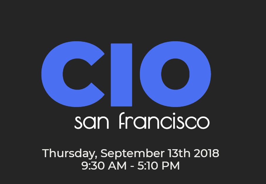 CIO Synergy_SF