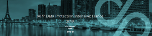Data Protection Intensive France