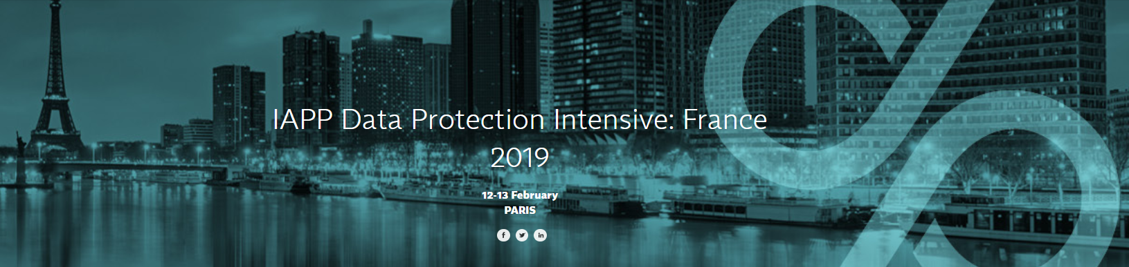 Data Protection Intensive France