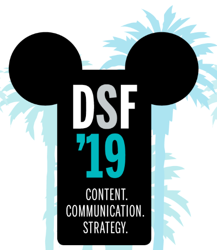 DSF 19 logo