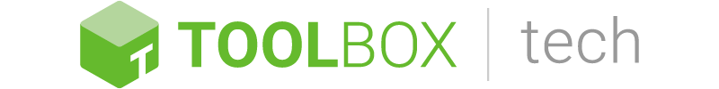 Toolbox Tech logo