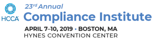 HCCA banner
