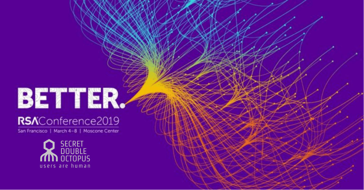 RSA 2019