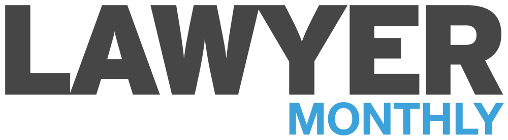 Lawyer Monthly logo