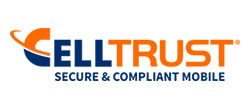 CellTrust logo