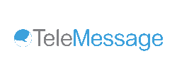 telemessage logo
