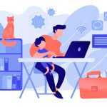 can your data keep up with remote work culture