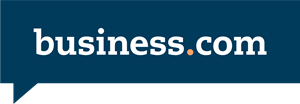 business.com logo