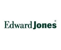 customer: edward jones