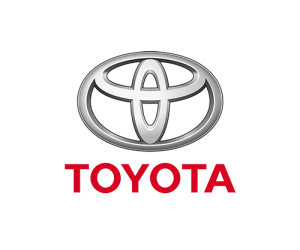 customer: toyota