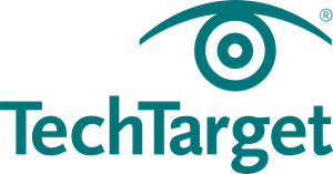 tech target logo