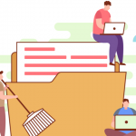 Holistic Records Management System