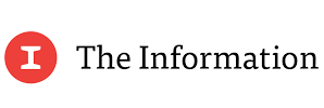 the information logo