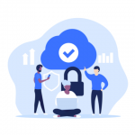Enterprise cloud security