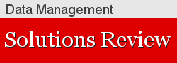 Solutions Review Data Management