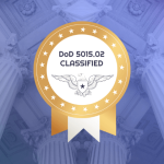 ZL Tech is DoD 5015.02 Classified Certified