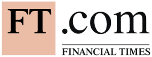 financial times logo