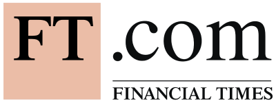 financial times logo