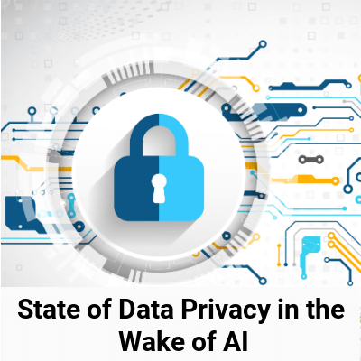 State of Data Privacy in the Wake of AI