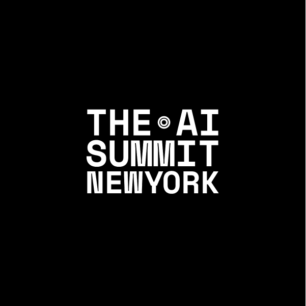 the ai summit new york