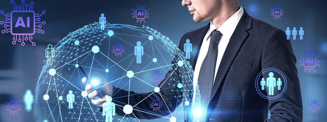 Revolutionizing HR Analytics with AI