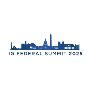 ig-federal-summit-2025