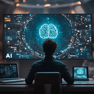 AI data governance
