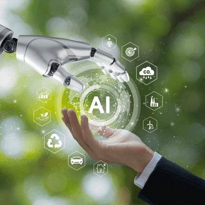 Sustainable AI starts with information management