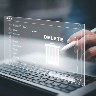 Defensible Deletion
