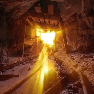 Unstructured Data Goldmine