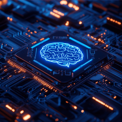 AI Infrastructure